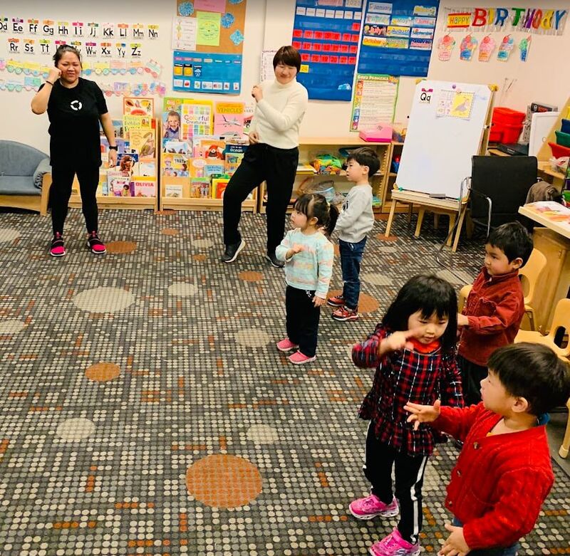 Barclay Preschool photo