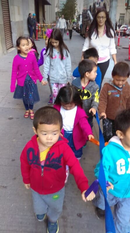 Barclay Preschool photo