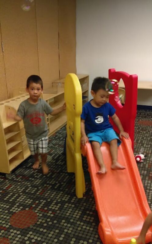 Barclay Preschool photo