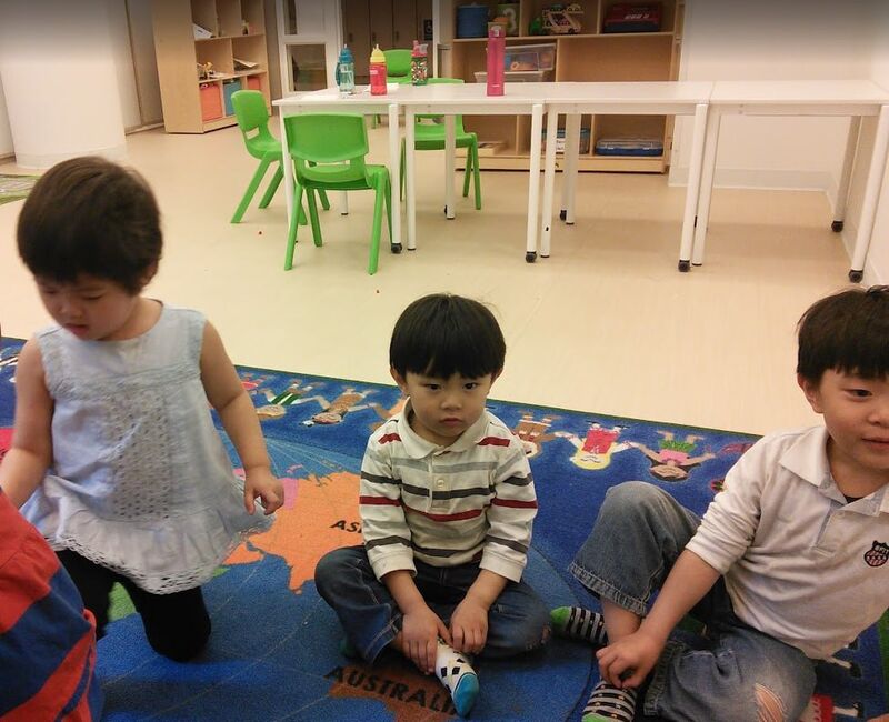 Barclay Preschool photo