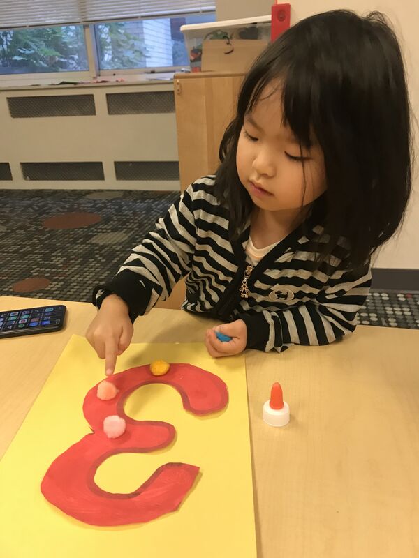 Barclay Preschool photo
