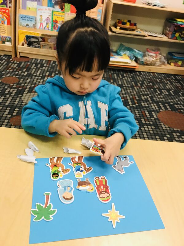 Barclay Preschool photo